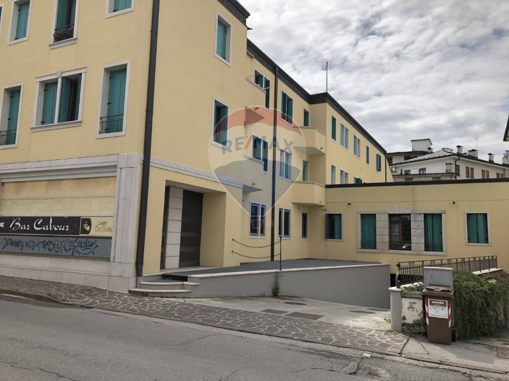 Box / garage a Belluno in via cavour snc - Foto 4