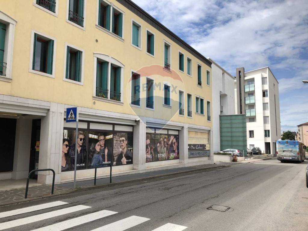 Box / garage a Belluno in via cavour snc - Foto 5