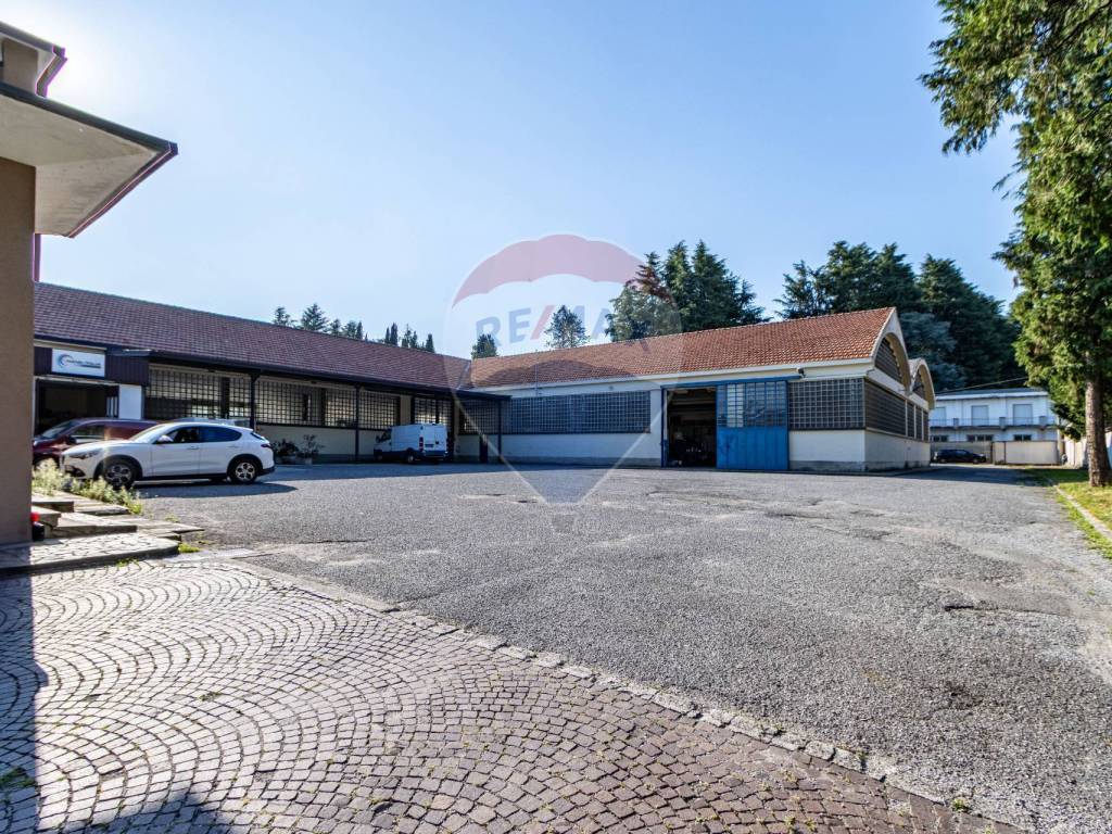 Immobile a Bulciago in via volta, 9 - Foto 3