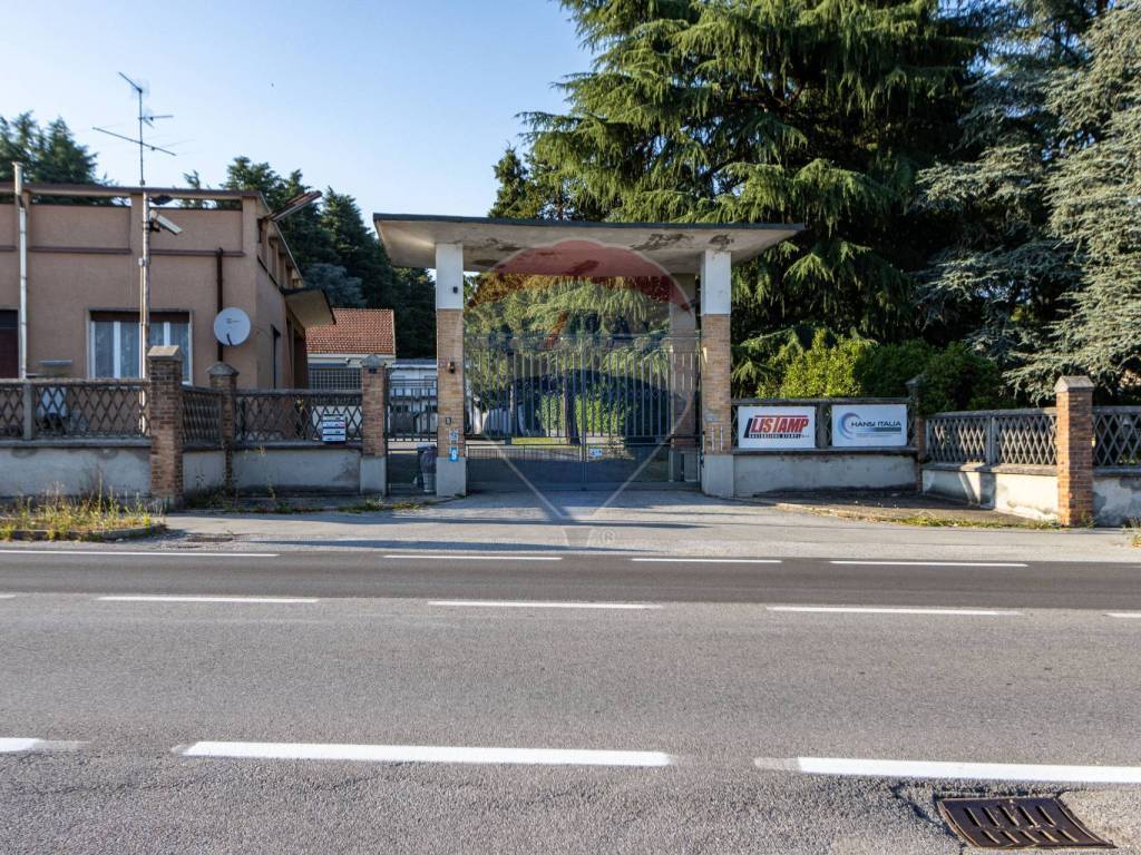 Immobile a Bulciago in via volta, 9 - Foto 4