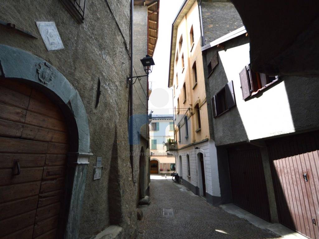 Appartamento a Bormio in Vicolo Andreola, 4 - Foto 2