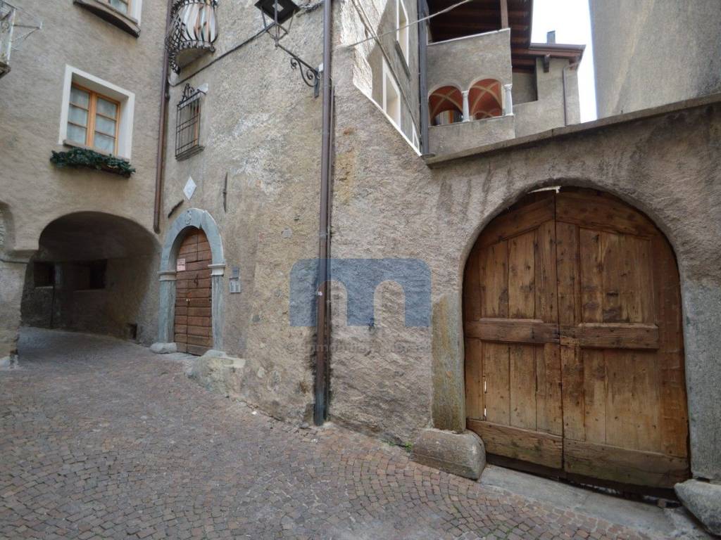 Appartamento a Bormio in Vicolo Andreola, 4 - Foto 3