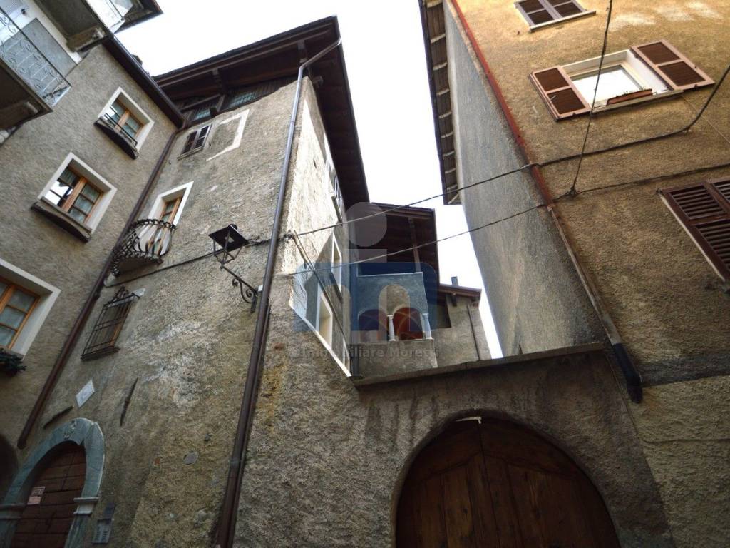 Appartamento a Bormio in Vicolo Andreola, 4 - Foto 4