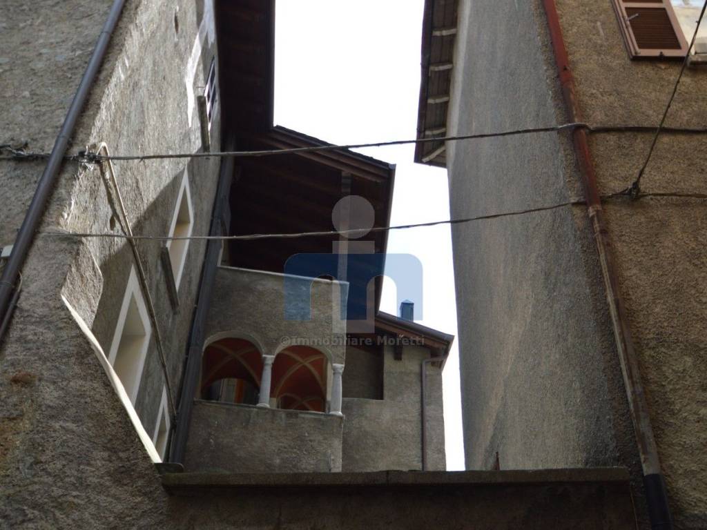 Appartamento a Bormio in Vicolo Andreola, 4 - Foto 5