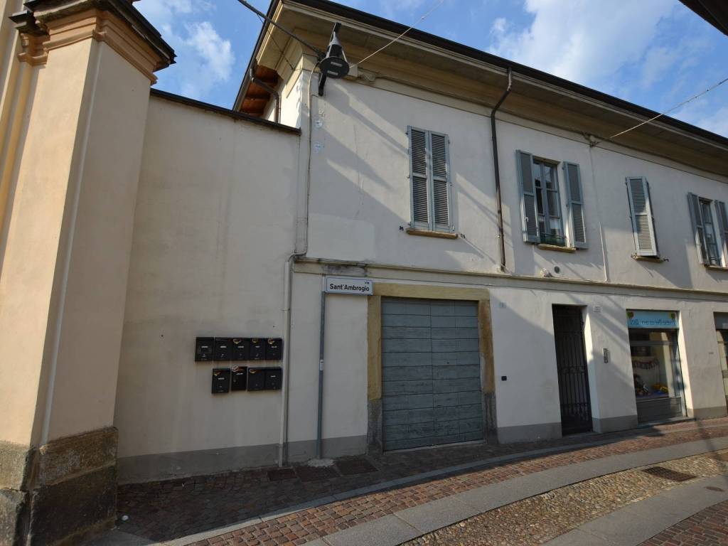 Immobile a Merate in Via Sant'Ambrogio - Foto 2