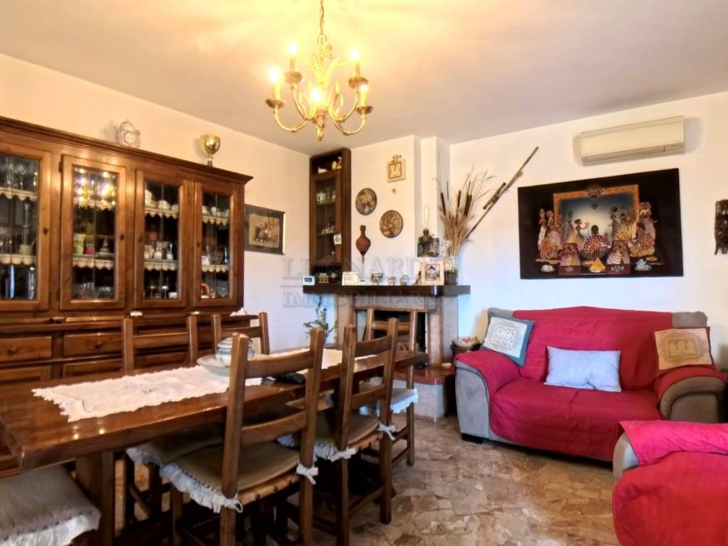 Appartamento a Sansepolcro in Via Il Gaia - Foto 5