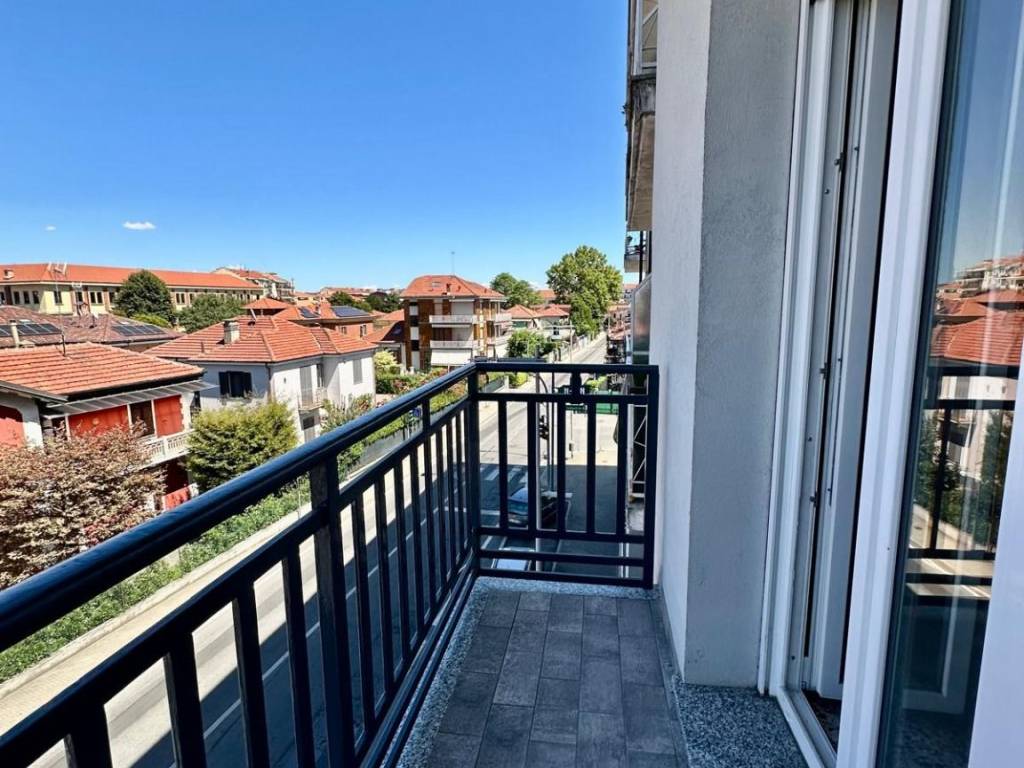 Appartamento a Orbassano in Via Frejus, 31 - Foto 5
