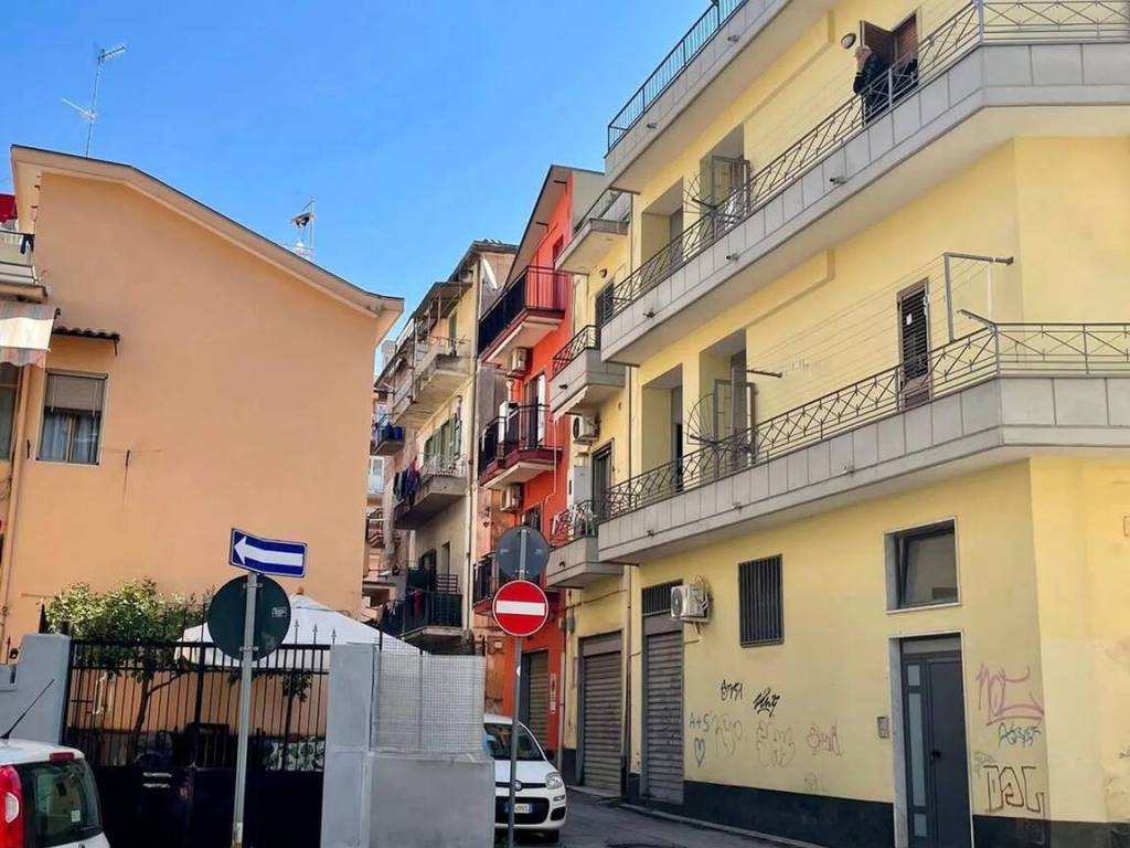 Appartamento a Battipaglia in Via Francesco Petrarca S.N.C. - Foto 2