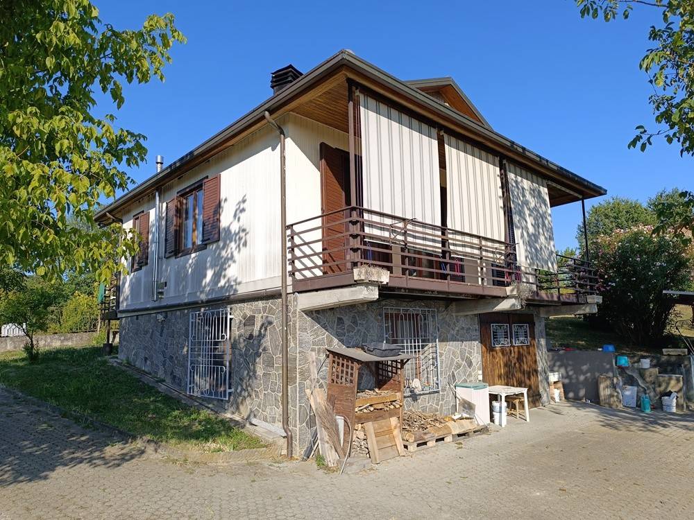 Villa a Grazzano badoglio in Viale Pininfarina, 38 - Foto 2