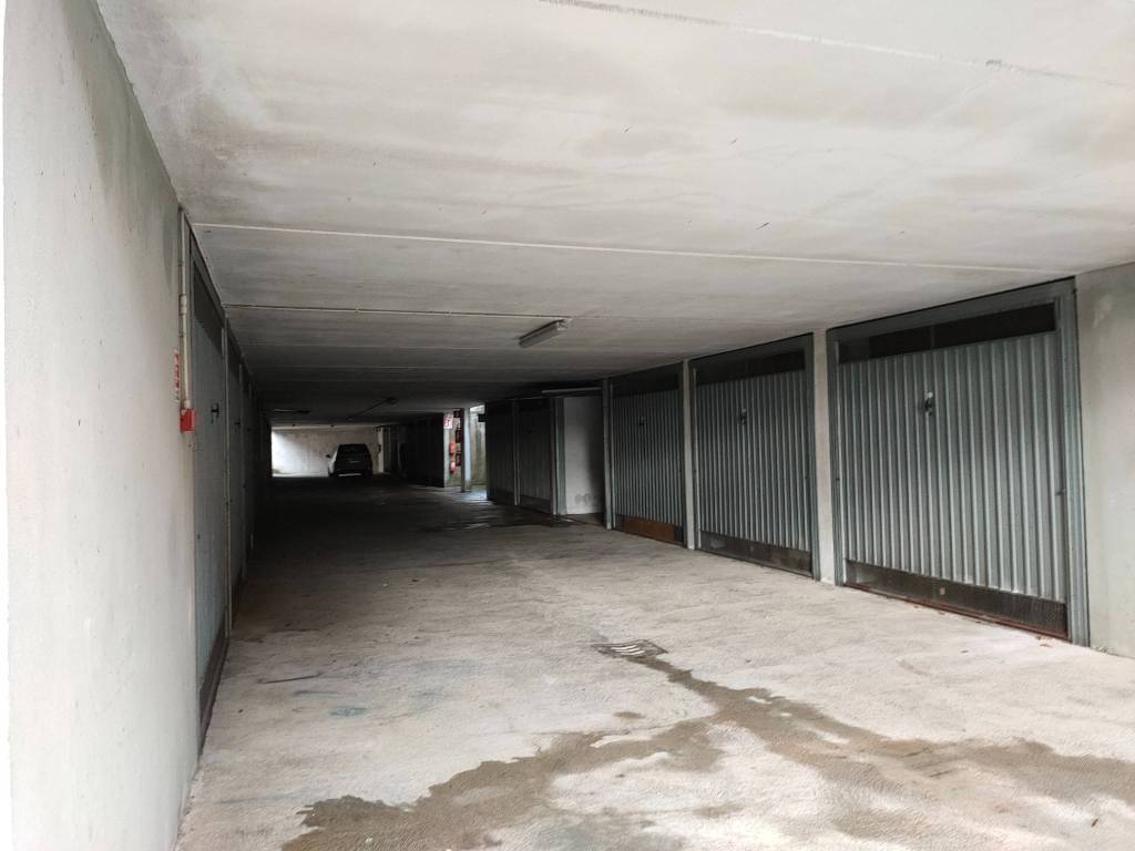 Box / garage a Udine in Via Saluzzo, 41 - Foto 2