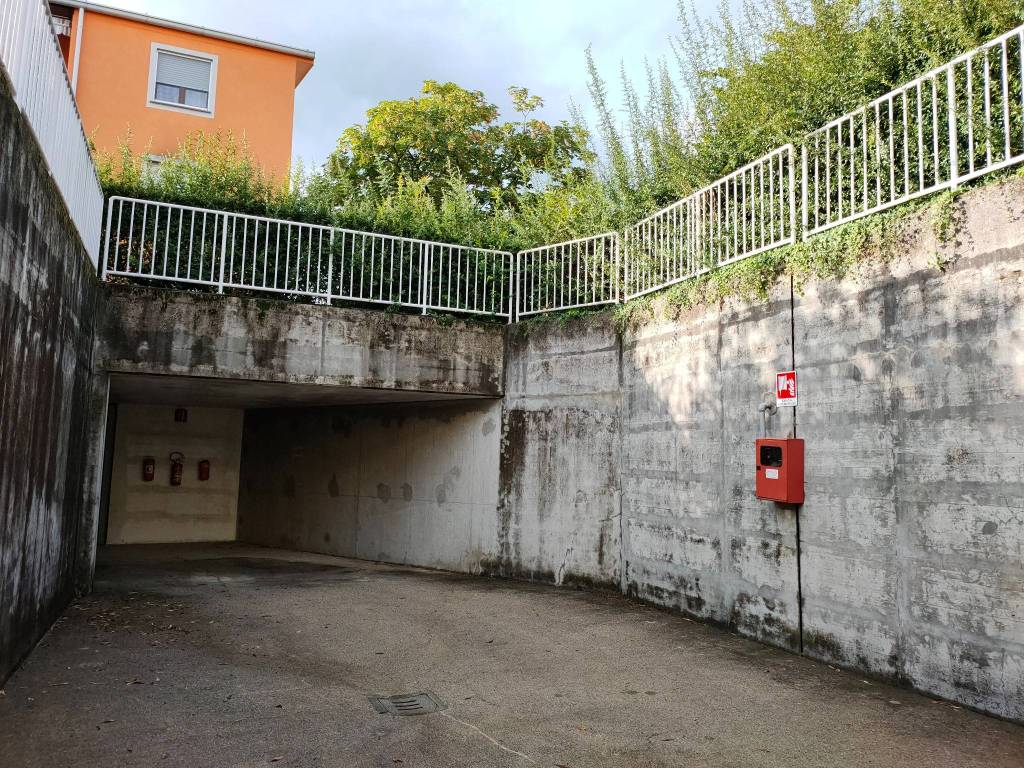 Box / garage a Udine in Via Saluzzo, 41 - Foto 3