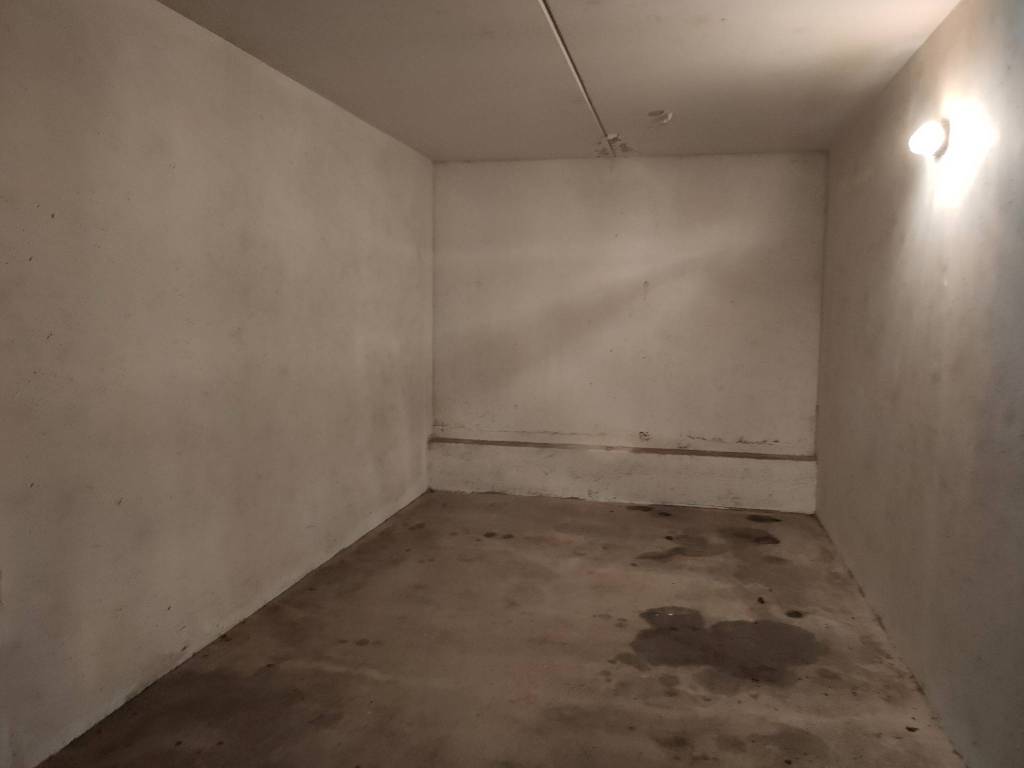 Box / garage a Udine in Via Saluzzo, 41 - Foto 5
