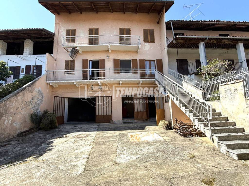Casa indipendente a Cossano canavese in Via Torino - Foto 2