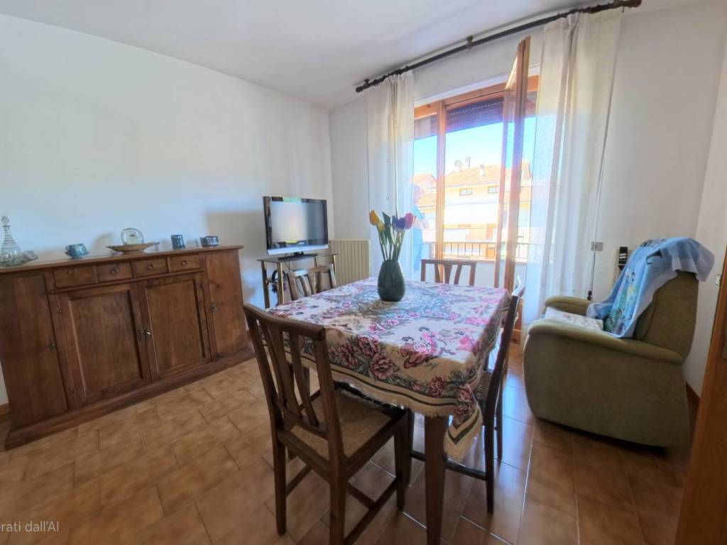 Appartamento a Sansepolcro in Via del Frantoio, 2 - Foto 4