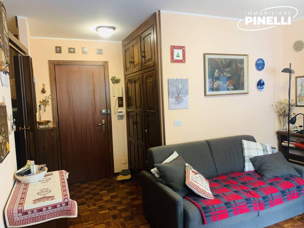 Appartamento a Bardonecchia in Via Melezet, 18 - Foto 3