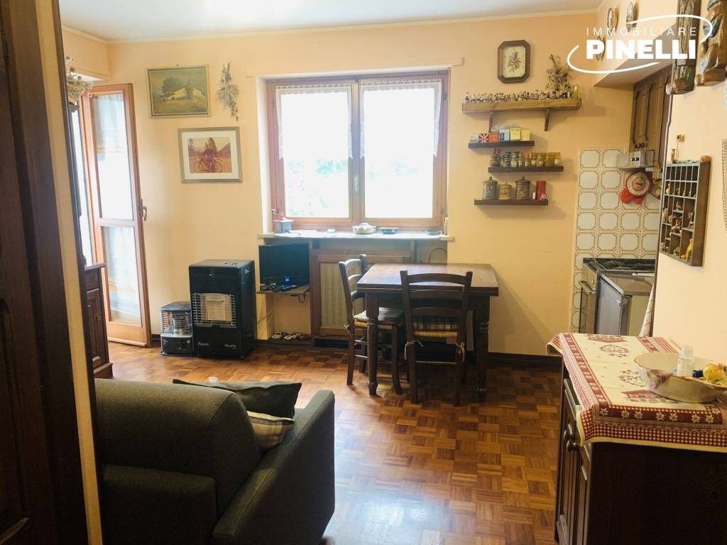Appartamento a Bardonecchia in Via Melezet, 18 - Foto 4