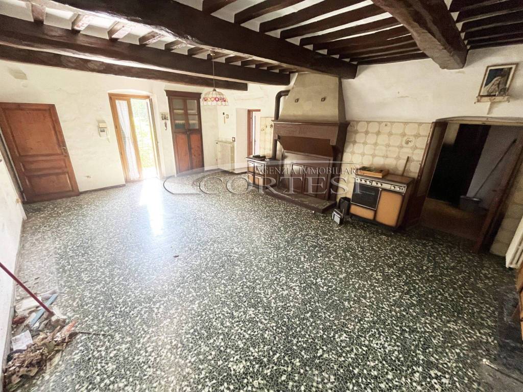 Casa indipendente a Città di castello in Badia Petroia - Foto 2