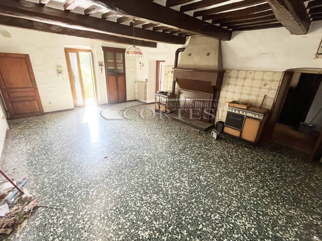 Casa indipendente a Città di castello in Badia Petroia - Foto 5