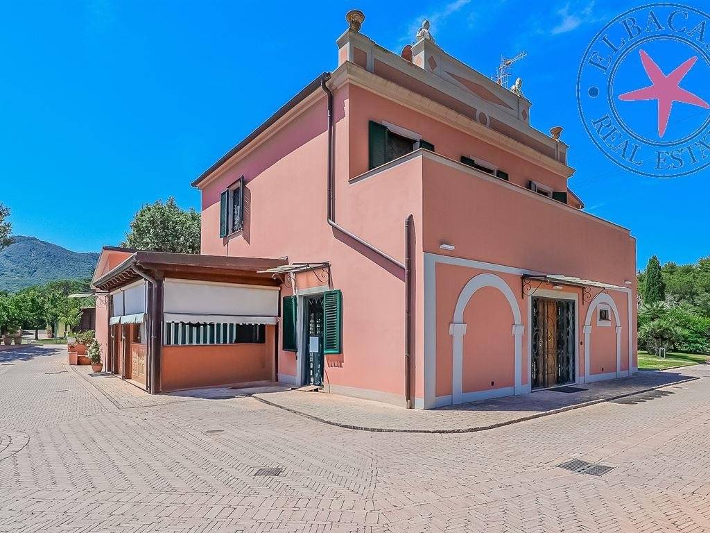 Villa a Portoferraio in localita san giovanni - Foto 2