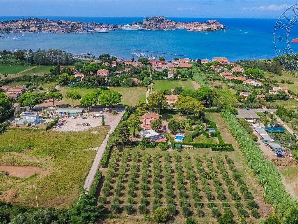 Villa a Portoferraio in localita san giovanni - Foto 3
