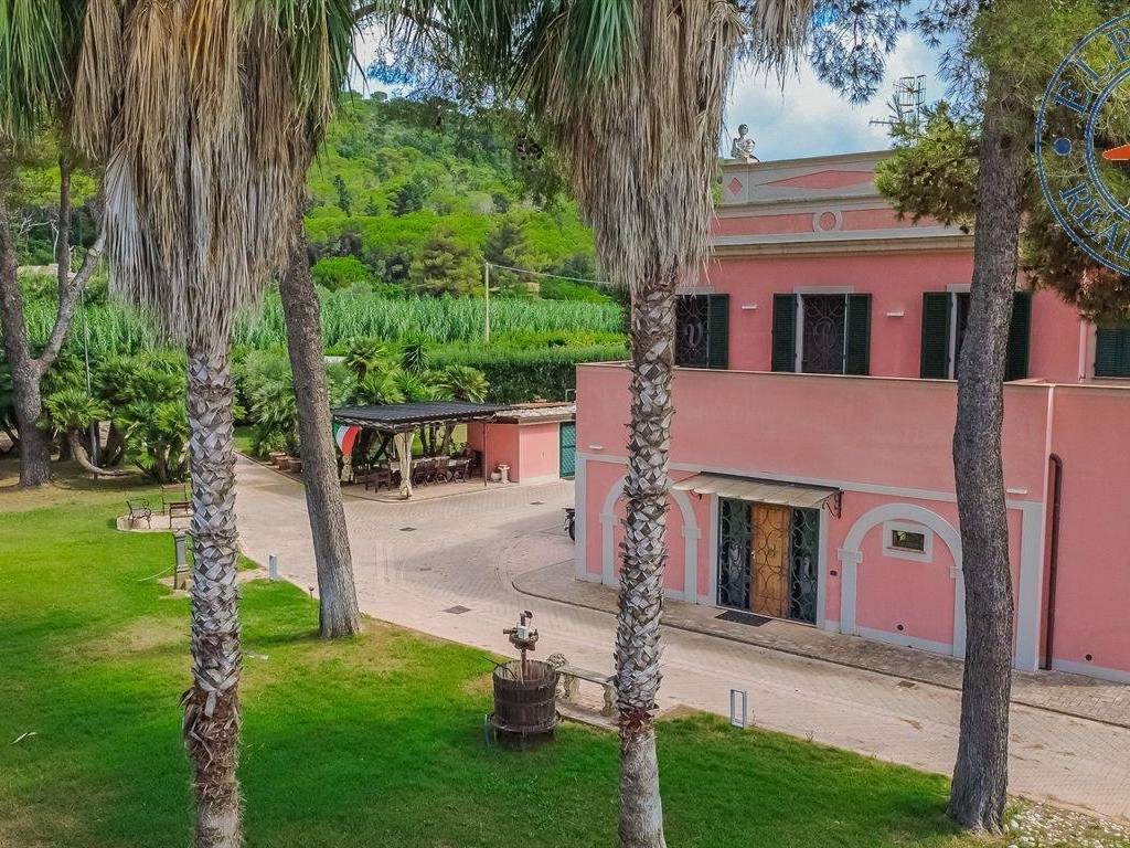 Villa a Portoferraio in localita san giovanni - Foto 4