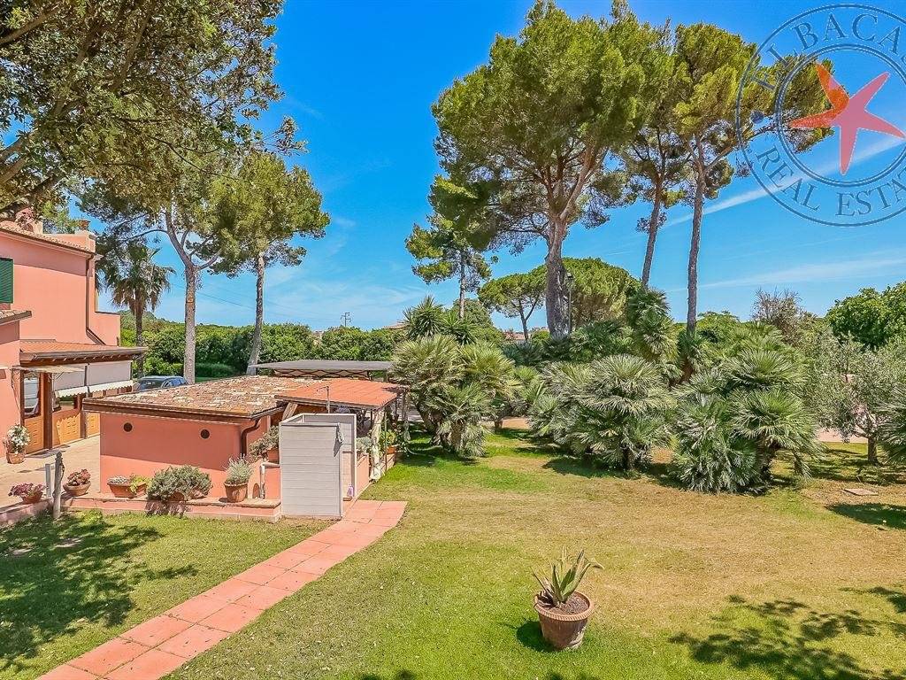 Villa a Portoferraio in localita san giovanni - Foto 5