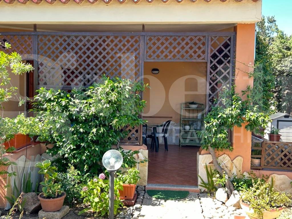 Villetta a schiera a Aglientu in Rena Majore - Via Della pineta, 47 - Foto 3