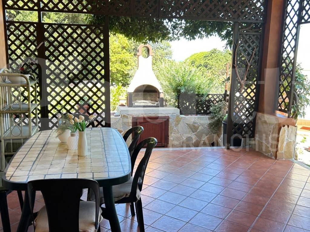 Villetta a schiera a Aglientu in Rena Majore - Via Della pineta, 47 - Foto 4