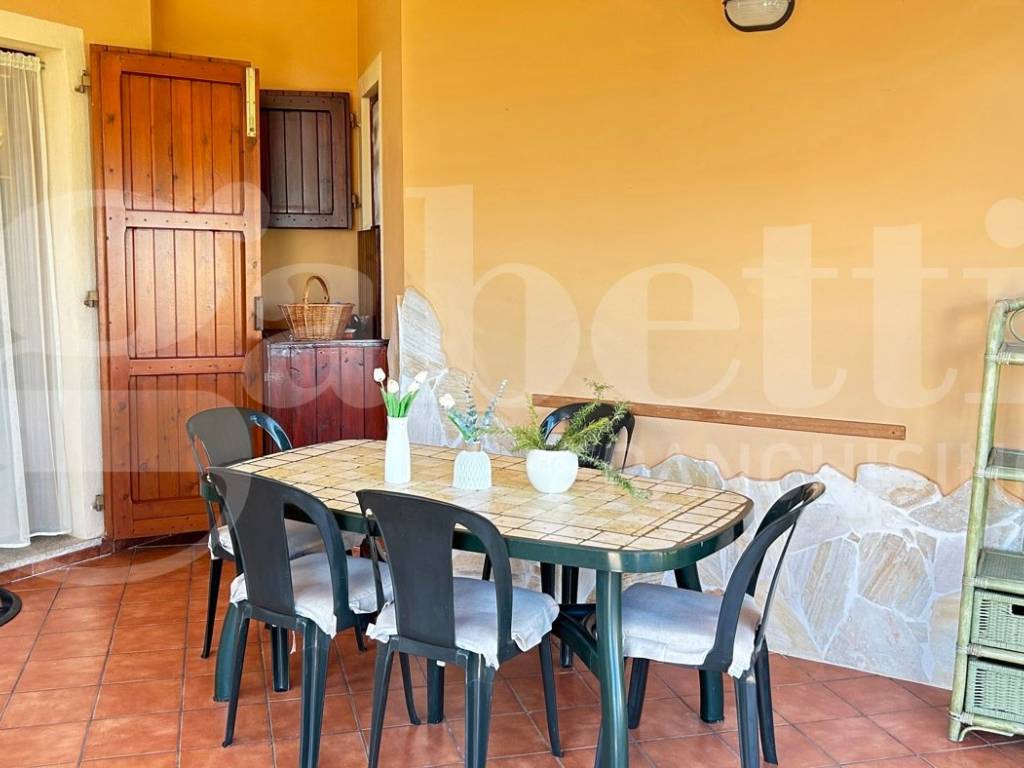 Villetta a schiera a Aglientu in Rena Majore - Via Della pineta, 47 - Foto 5