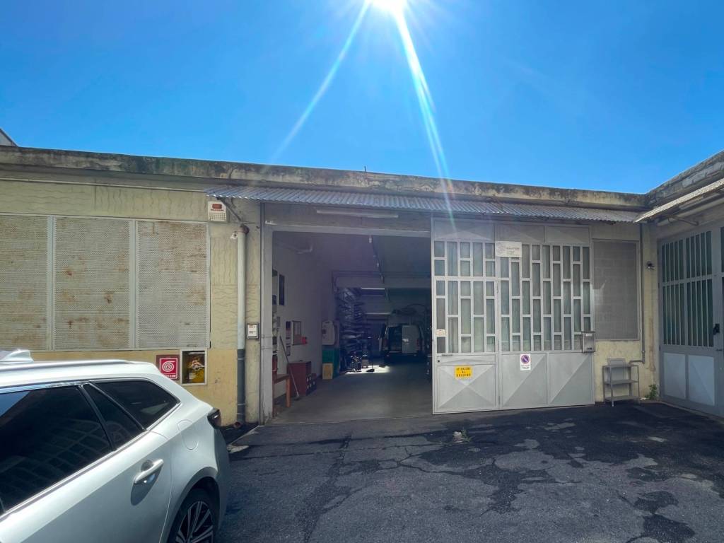 Immobile a Torino in Via Trofarello - Foto 4