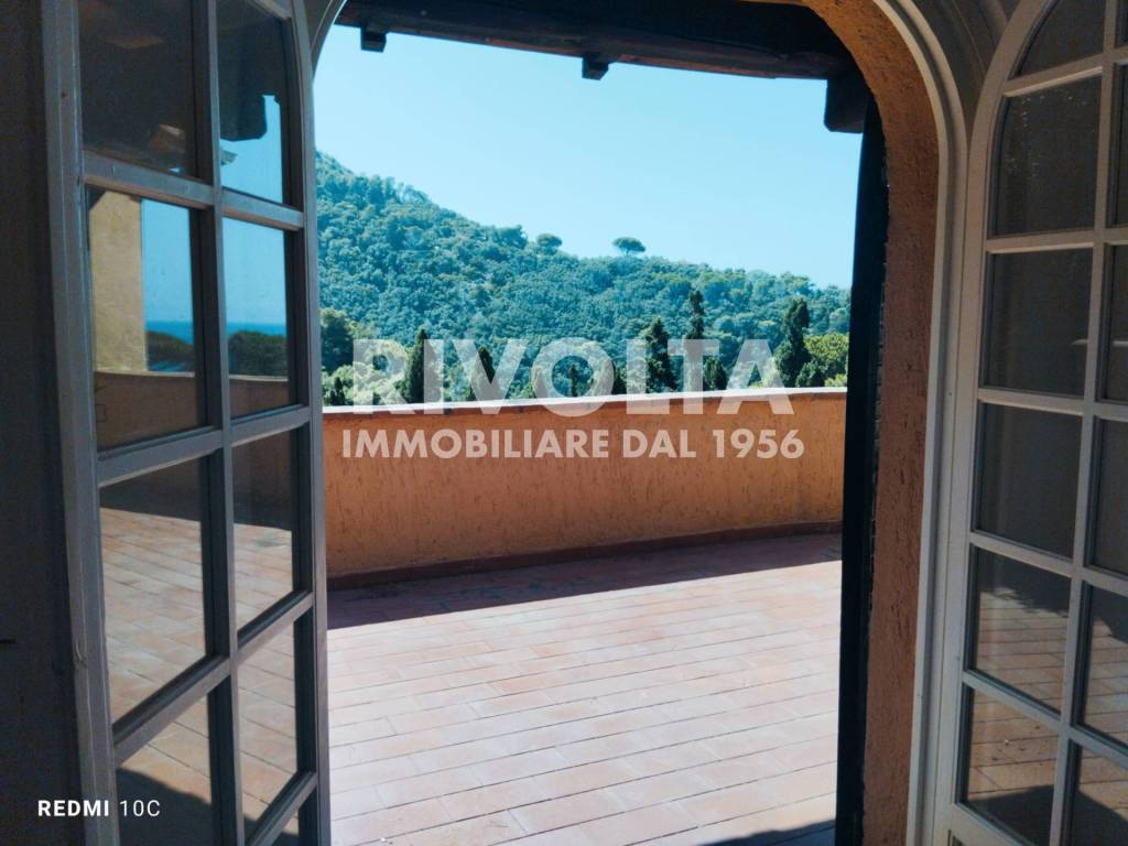 Appartamento a Monte argentario in Località Calapiccola - Foto 2