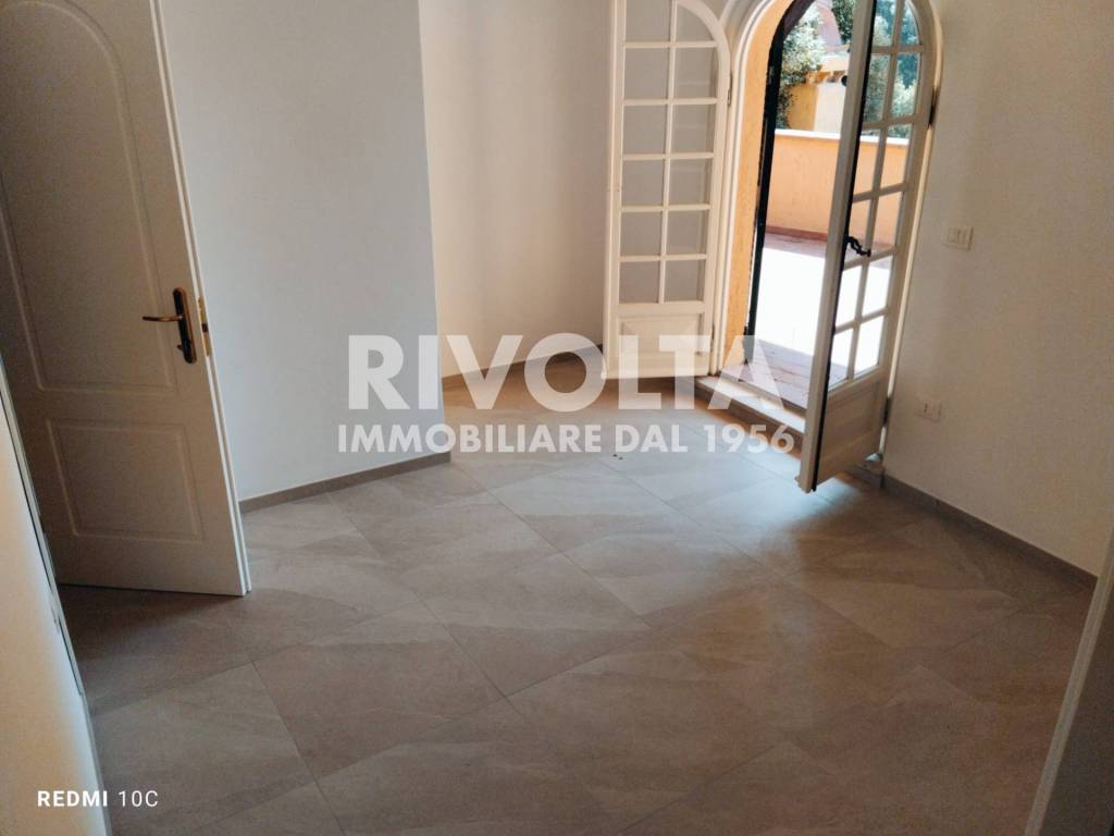 Appartamento a Monte argentario in Località Calapiccola - Foto 3