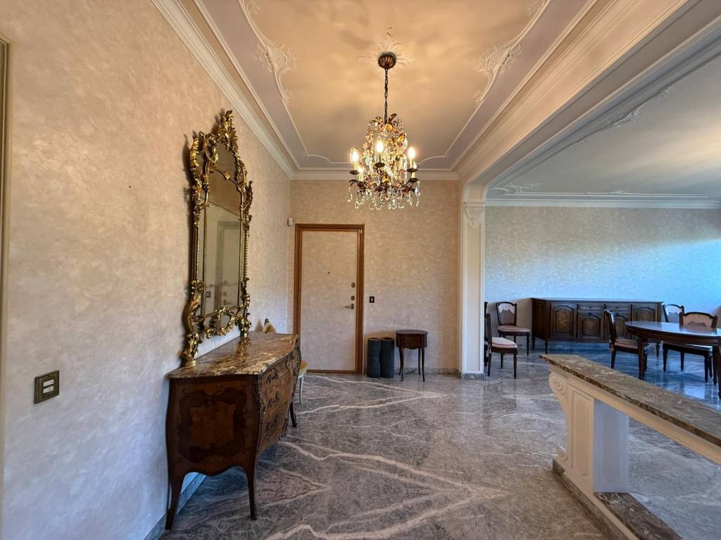 Appartamento a Torino in Via Garessio, 47 - Foto 4
