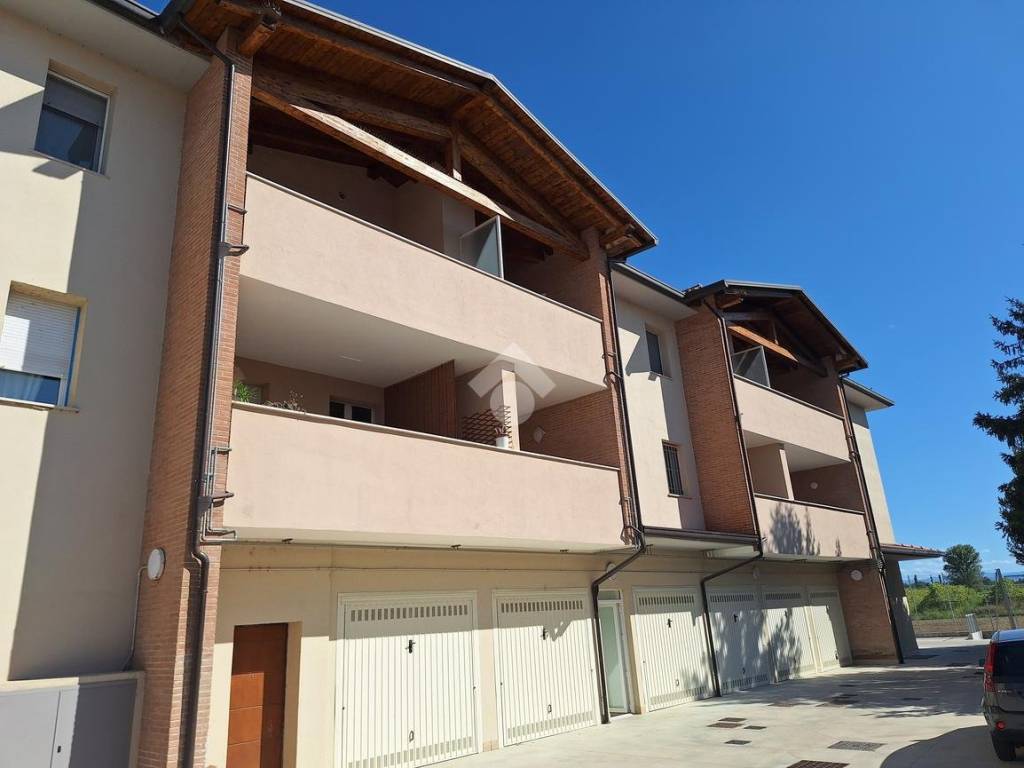 Appartamento a Bagnacavallo in Via Vecchia Traversara, 24 - Foto 4