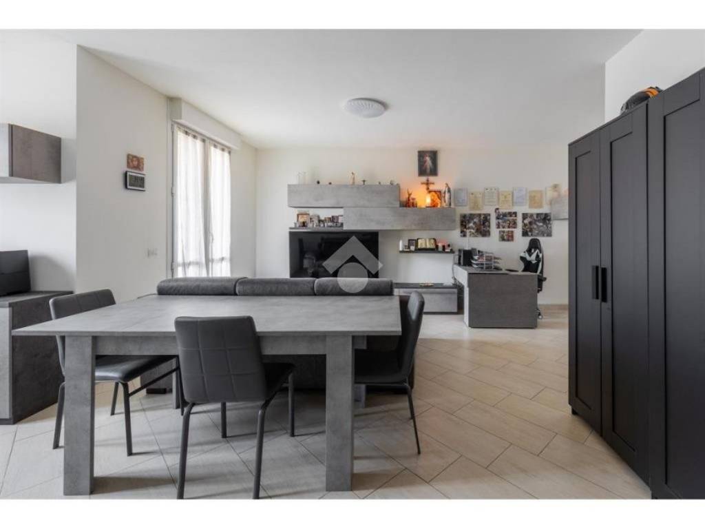 Appartamento a Bagnacavallo in Via Vecchia Traversara, 24 - Foto 5