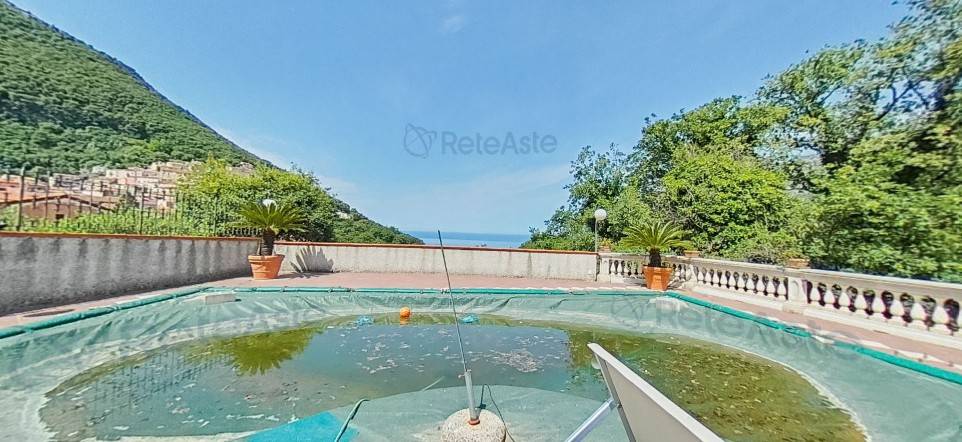 Villa a Maratea in Via Sant'Elia - Foto 3