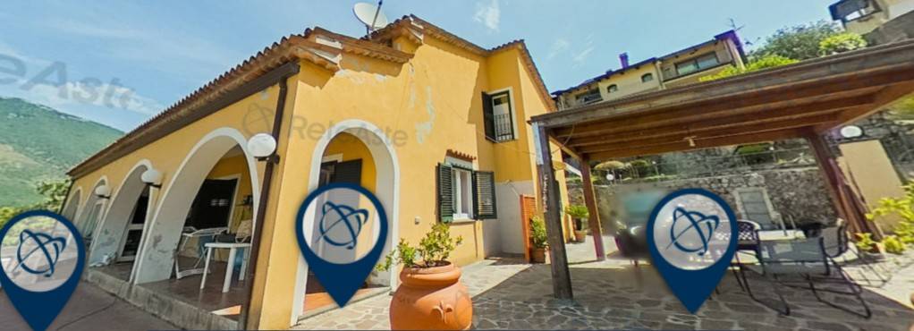 Villa a Maratea in Via Sant'Elia - Foto 4