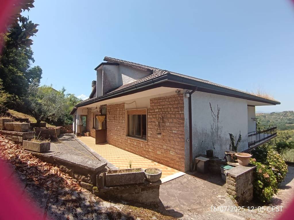 Villa a Paliano - Foto 2