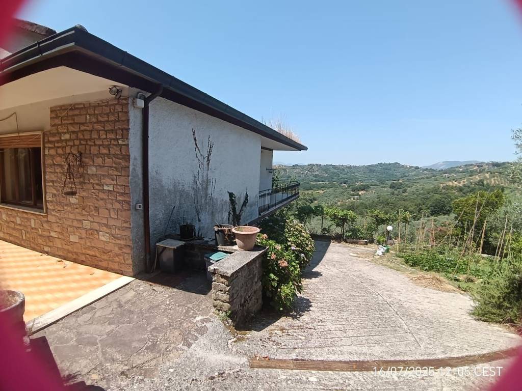 Villa a Paliano - Foto 3