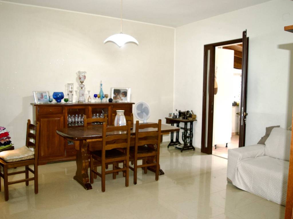 Appartamento a Monreale in Via Aldo Moro, 31 - Foto 5