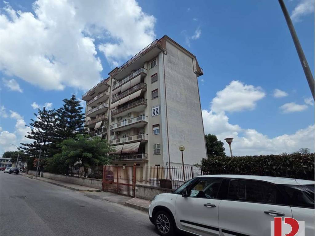 Attico / mansarda a Santa maria capua vetere in via italia - Foto 2