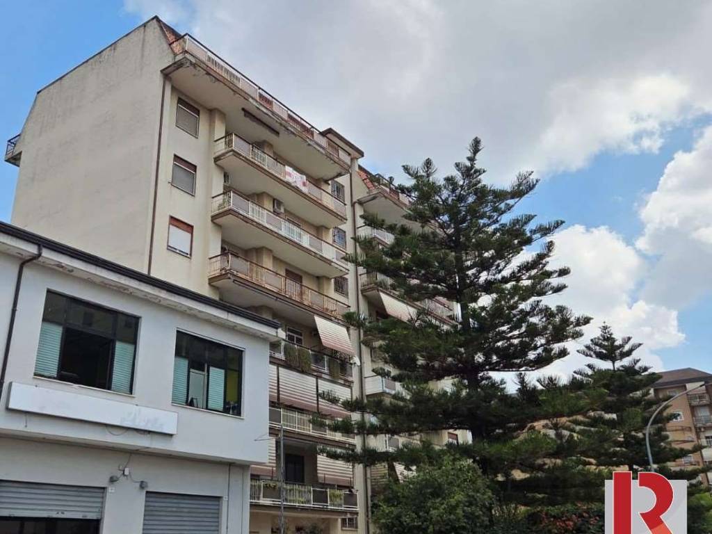 Attico / mansarda a Santa maria capua vetere in via italia - Foto 3