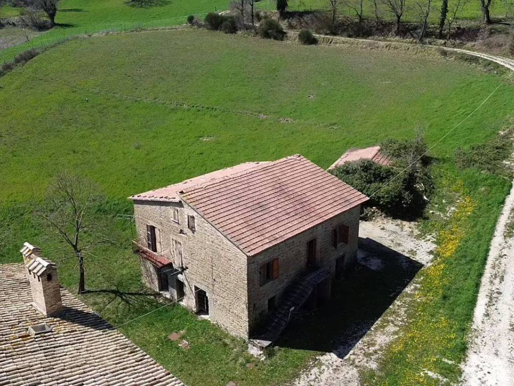 Rustico / casale a Assisi in Loc. Paradiso - Foto 2