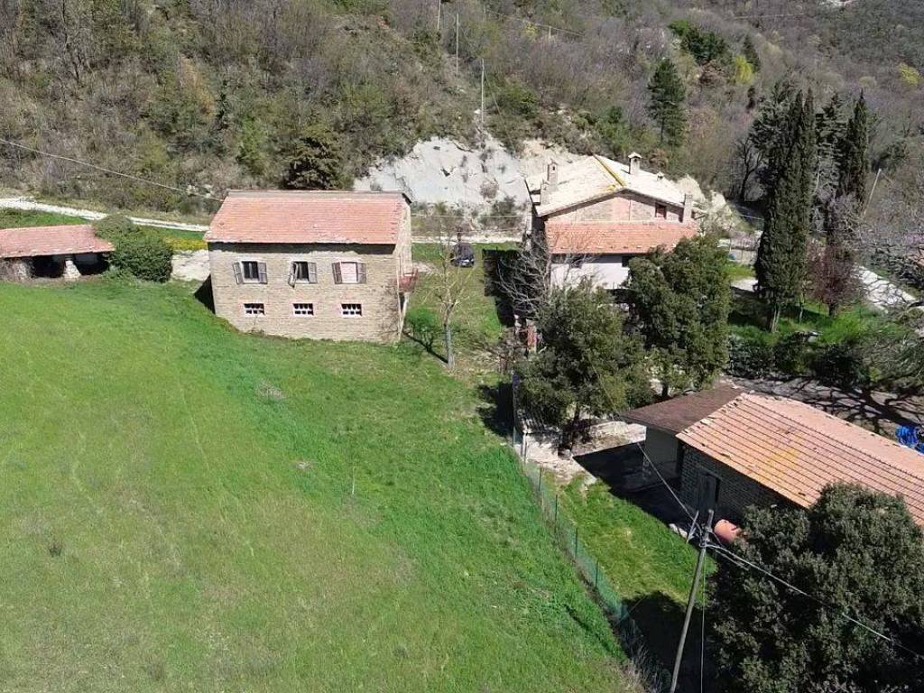 Rustico / casale a Assisi in Loc. Paradiso - Foto 4