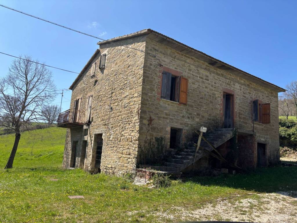 Rustico / casale a Assisi in Loc. Paradiso - Foto 5