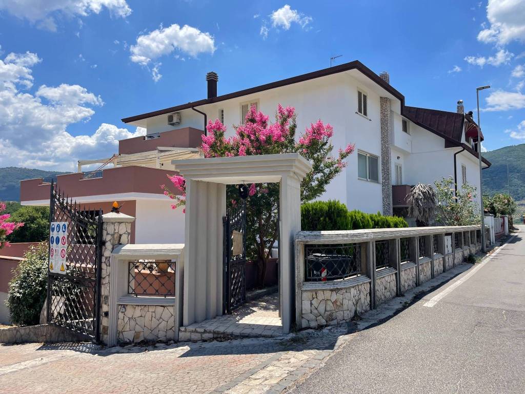 Appartamento a Ceccano in Via Madonna del Carmine, 89 - Foto 2