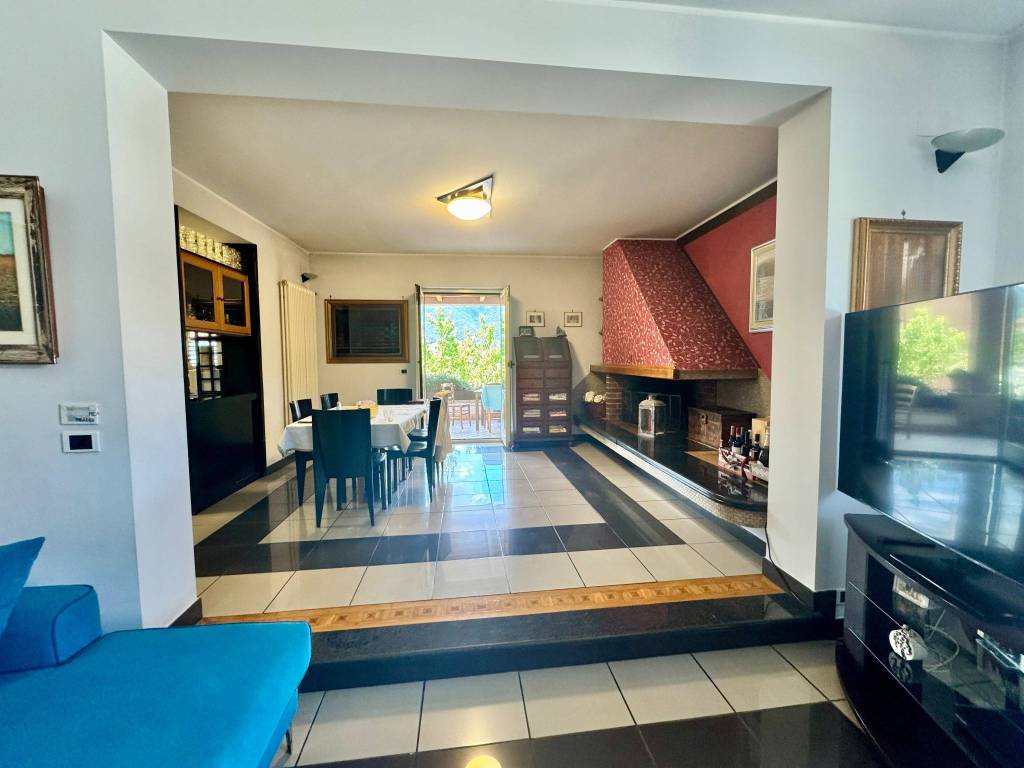 Appartamento a Ceccano in Via Madonna del Carmine, 89 - Foto 5