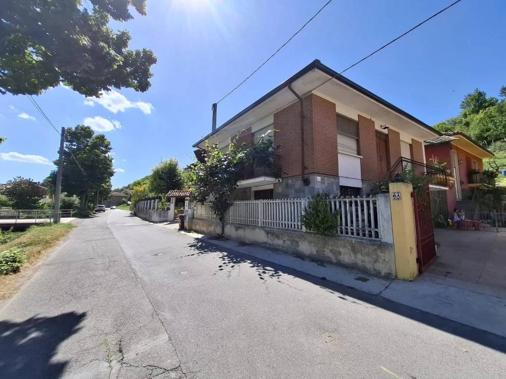 Villa a Priocca in Strada Val del Ponte - Foto 2