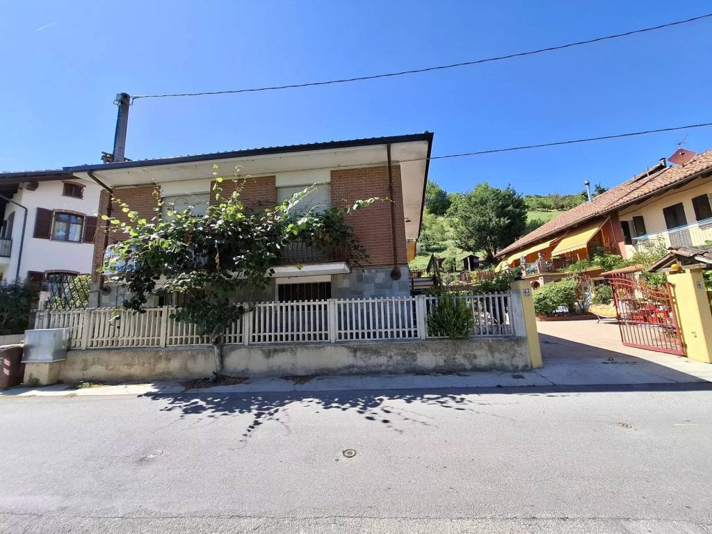 Villa a Priocca in Strada Val del Ponte - Foto 3