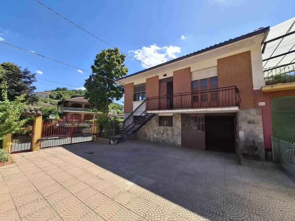 Villa a Priocca in Strada Val del Ponte - Foto 5